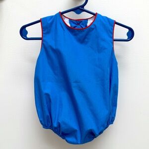 TBBC - Benjamin Bubble